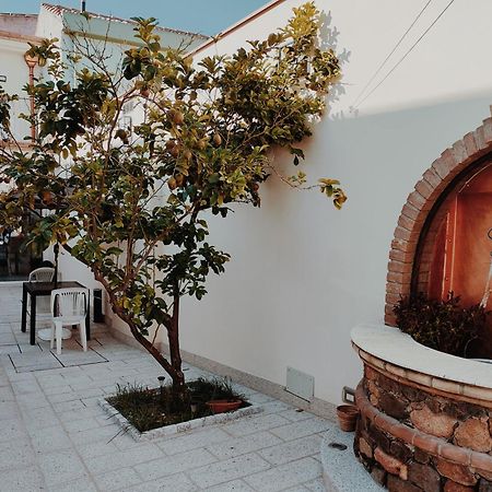 Bed and Breakfast Sienda Cesira Muravera Esterno foto
