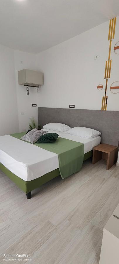 Bed and Breakfast Sienda Cesira Muravera Esterno foto
