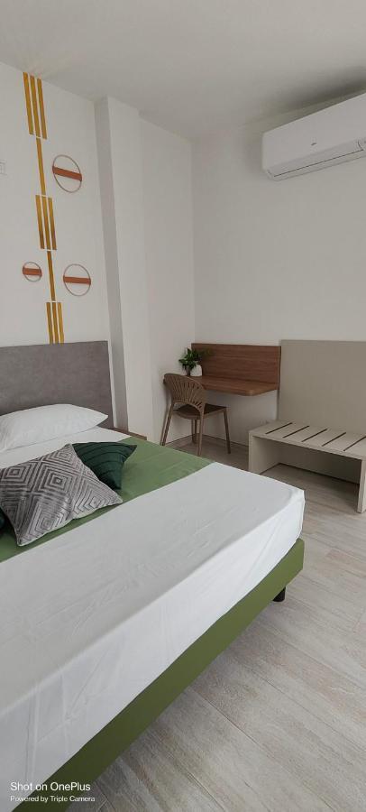 Bed and Breakfast Sienda Cesira Muravera Esterno foto