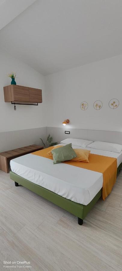 Bed and Breakfast Sienda Cesira Muravera Esterno foto